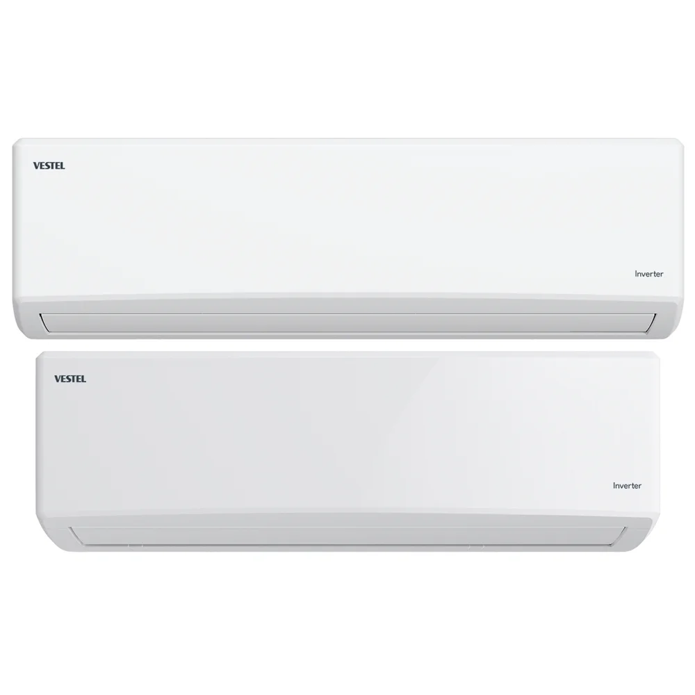Vestel Flora Doğa Multi Inverter Plus AC 12+18 Klima Görsel 2