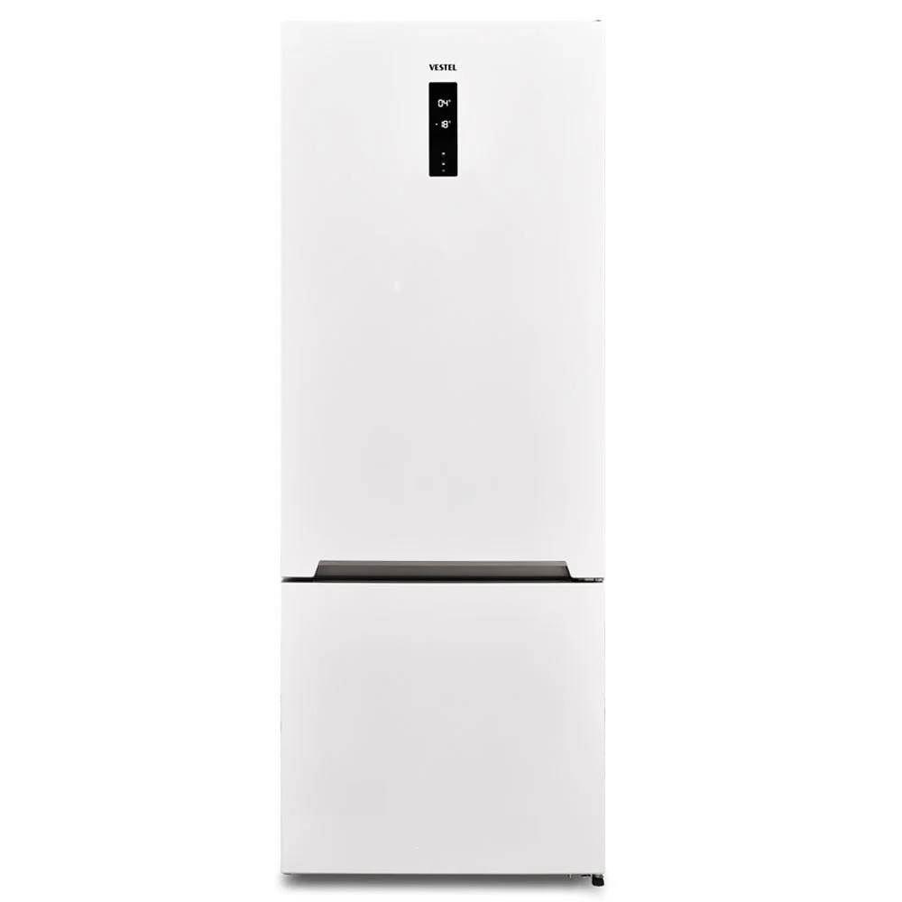 Vestel NFK52112 E WIFI 471 Lt No-Frost Buzdolabı