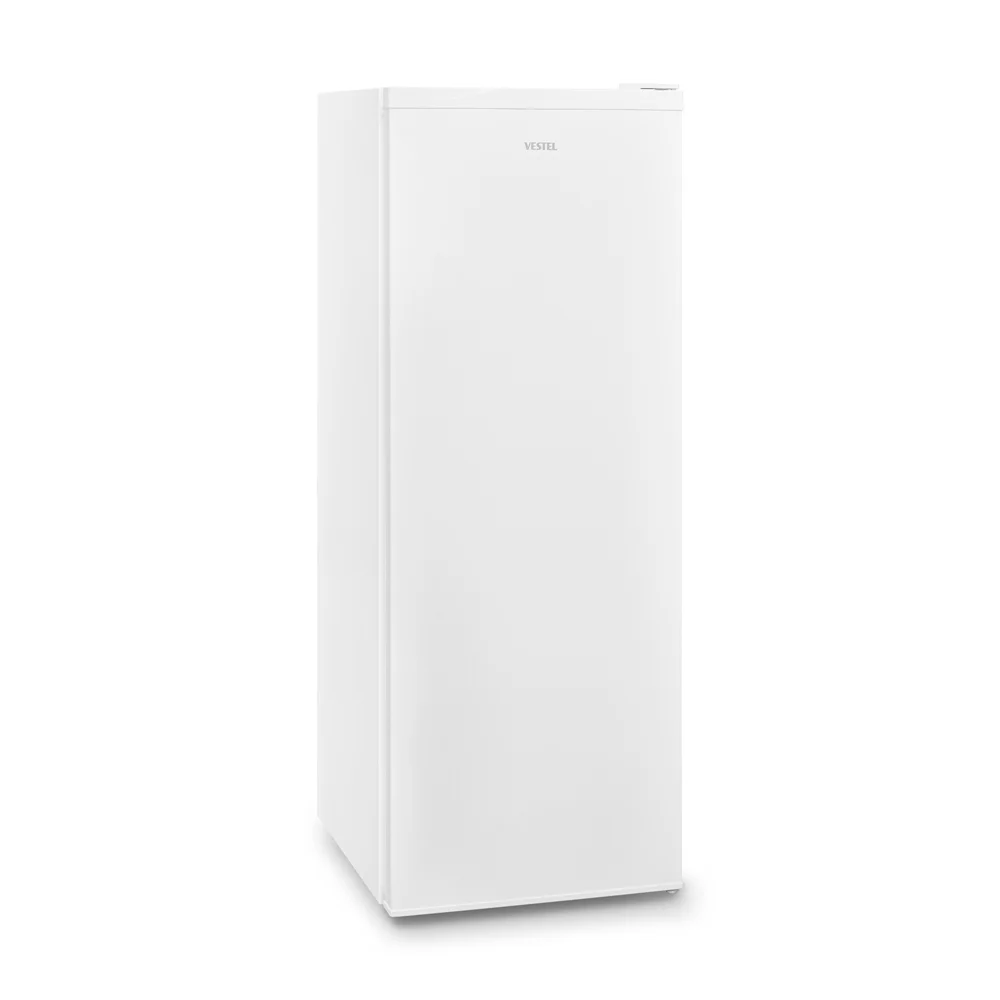 Vestel CDM601 E Çekmeceli Dikey Derin Dondurucu Görsel 2