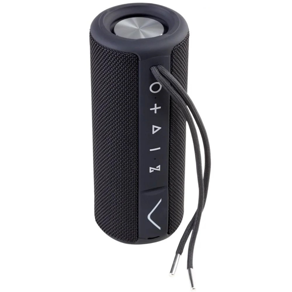 Vestel Desibel H500 Bluetooth Hoparlör Siyah