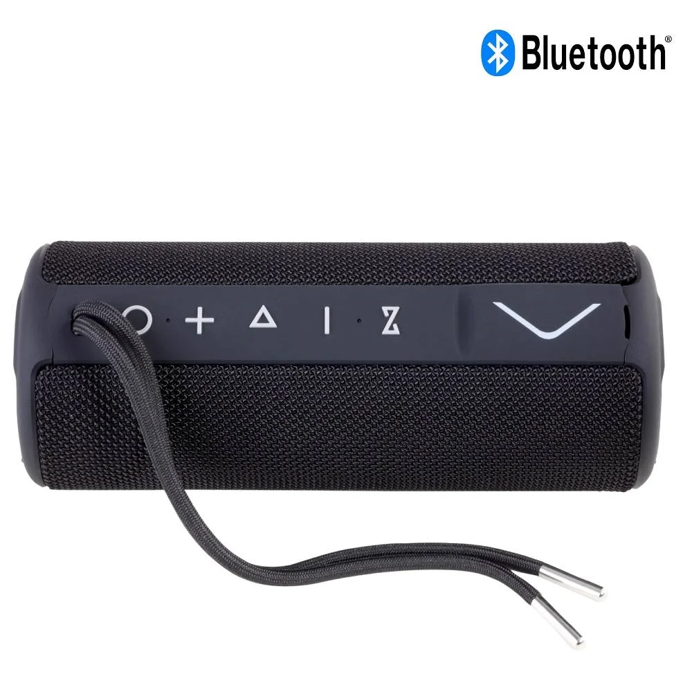 Vestel Desibel H500 Bluetooth Hoparlör Siyah Görsel 2