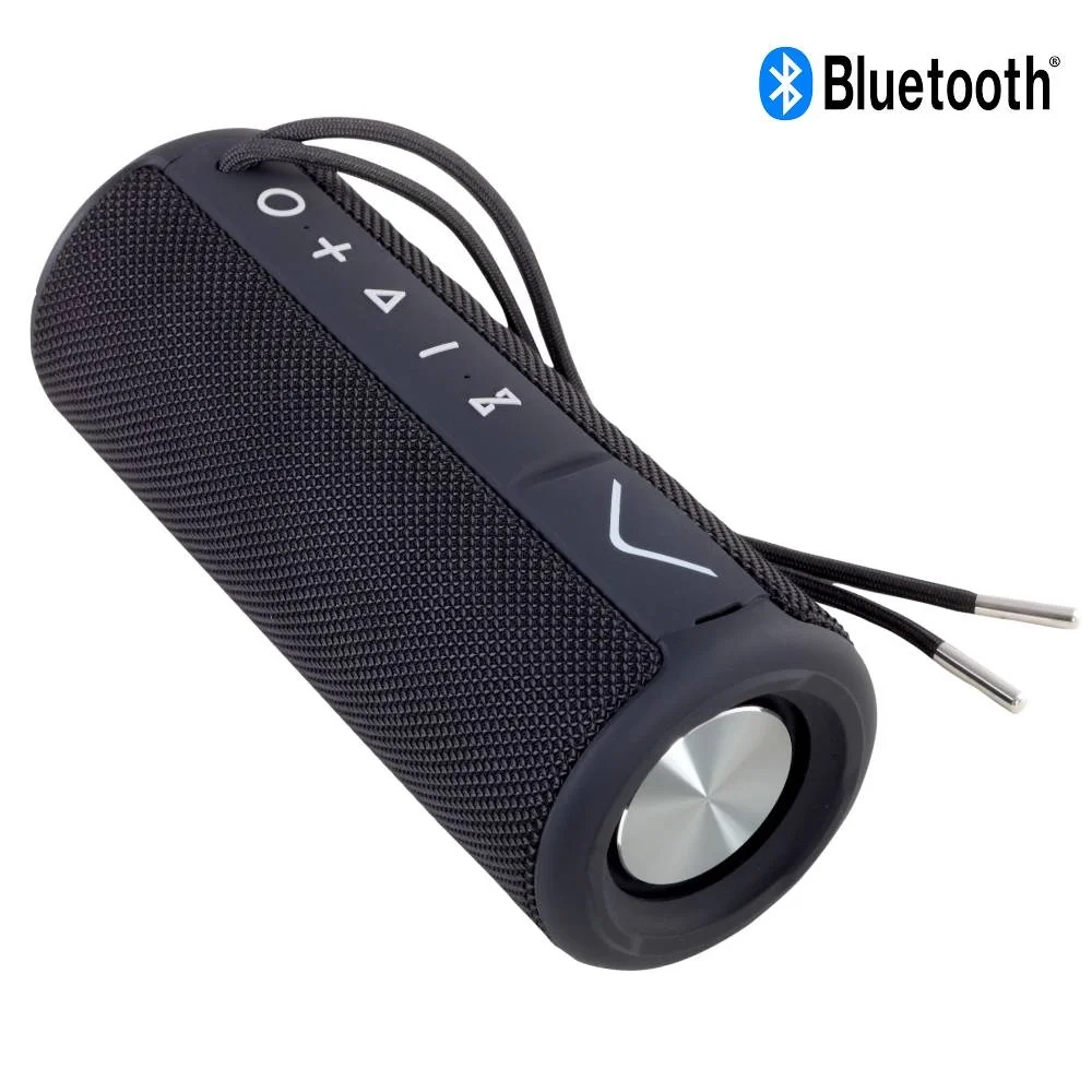 Vestel Desibel H500 Bluetooth Hoparlör Siyah Görsel 3