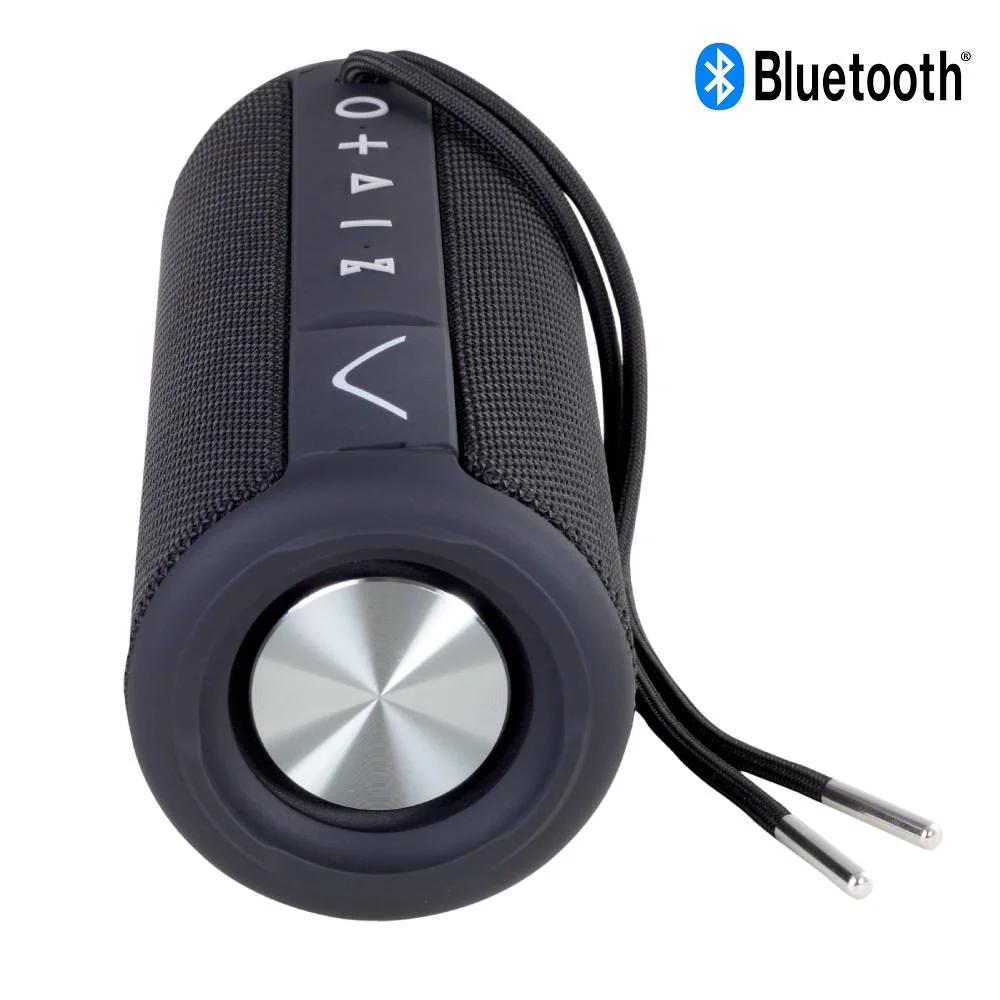 Vestel Desibel H500 Bluetooth Hoparlör Siyah Görsel 4