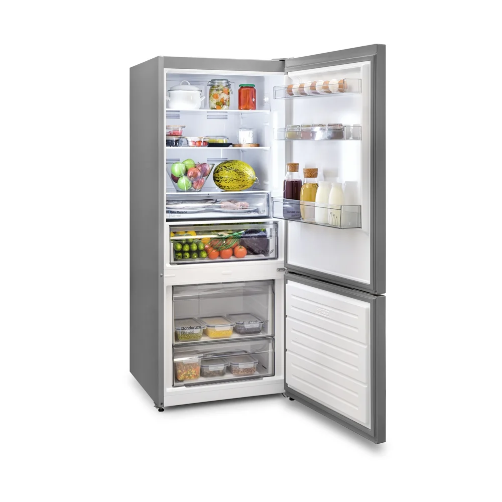 Vestel NFK48011 X 427 Lt No-Frost Buzdolabı Görsel 3