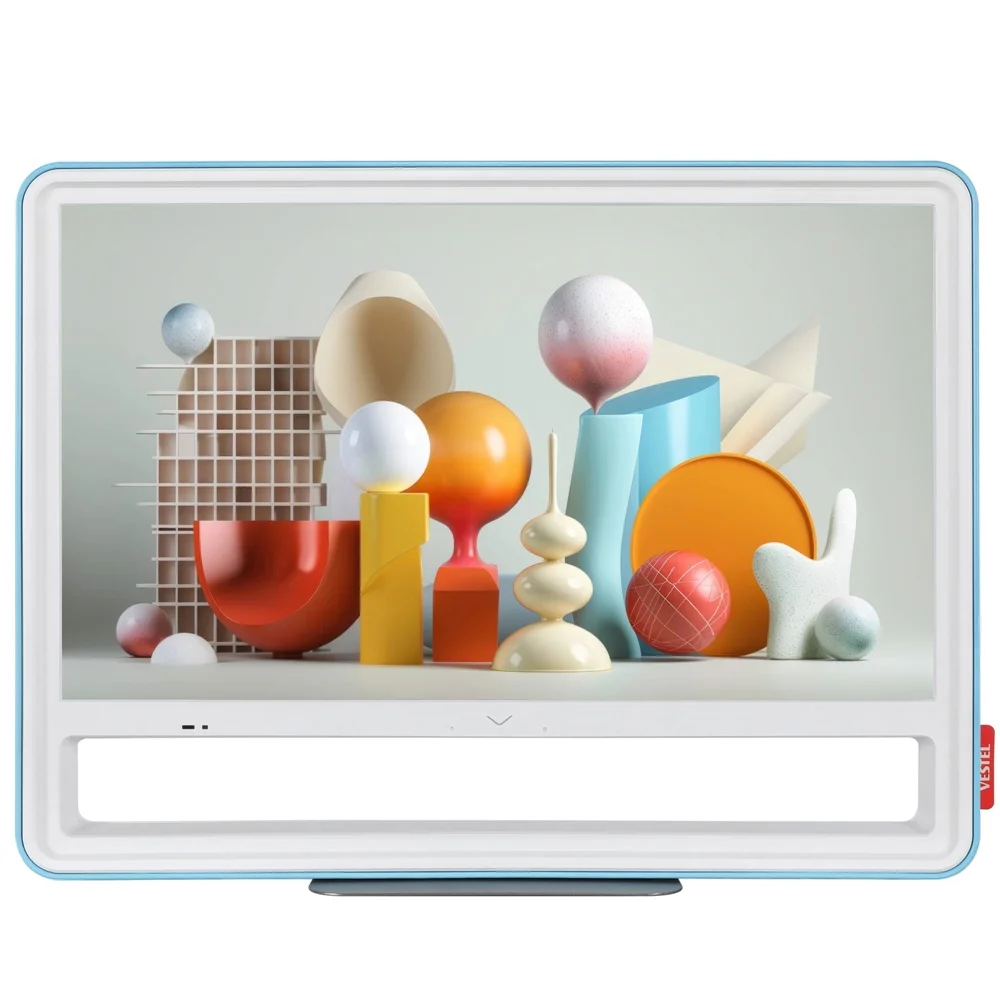Vestel 24HA9950M 24'' 60 Ekran Mobil V-STYLE HD Ready Android TV