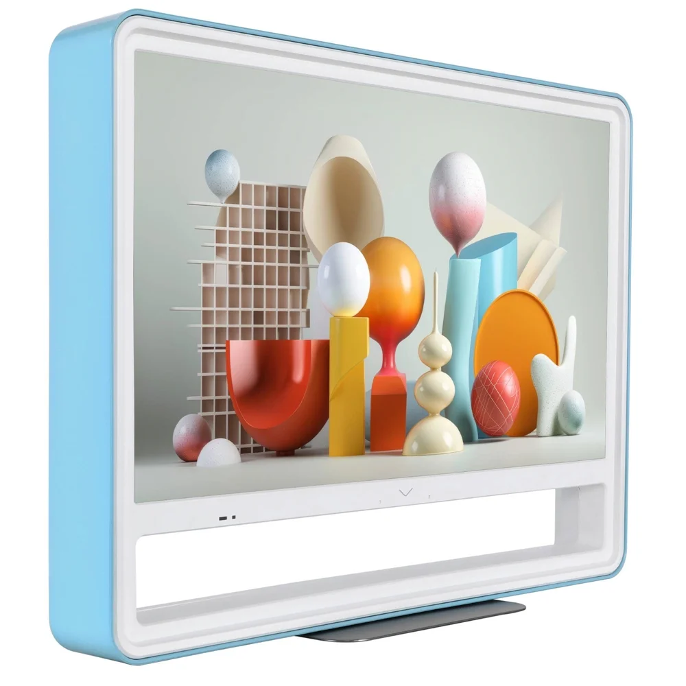 Vestel 24HA9950M 24'' 60 Ekran Mobil V-STYLE HD Ready Android TV Görsel 3