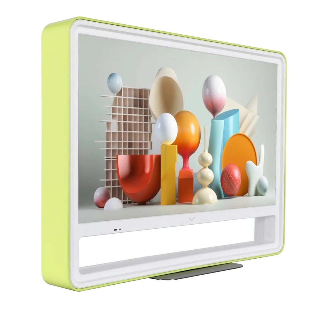Vestel 24HA9950Y 24'' 60 Ekran Mobil V-STYLE HD Ready Android TV Görsel 3
